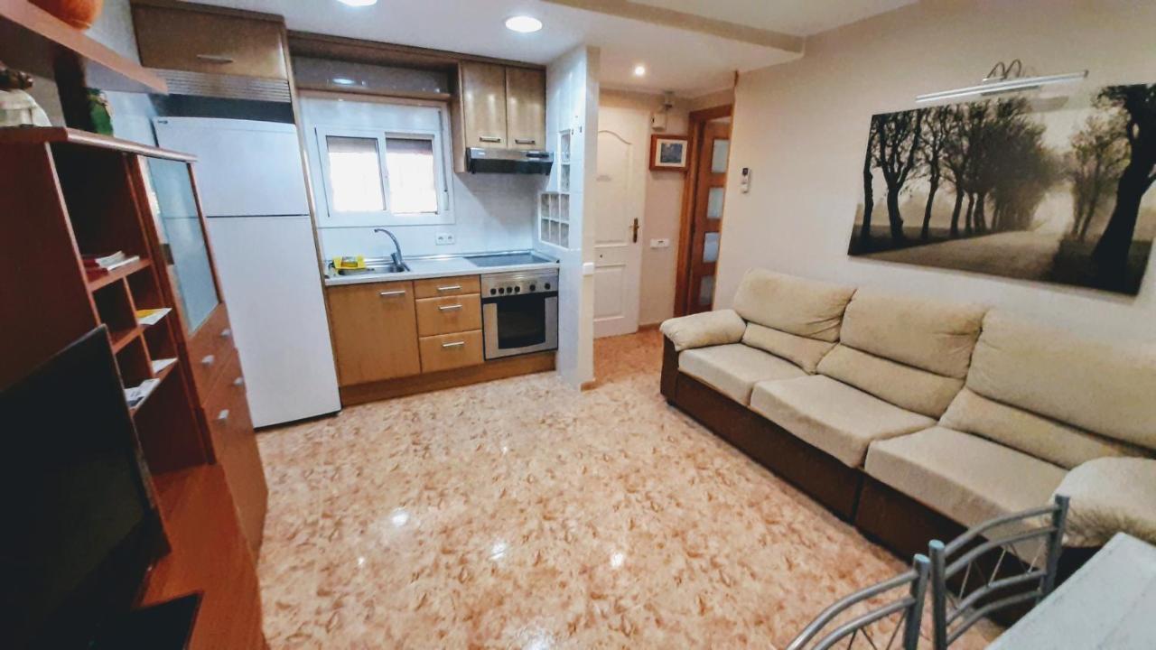 Chalet Con Piscina Privada Y Barbacoa Villa Tarragona Ngoại thất bức ảnh